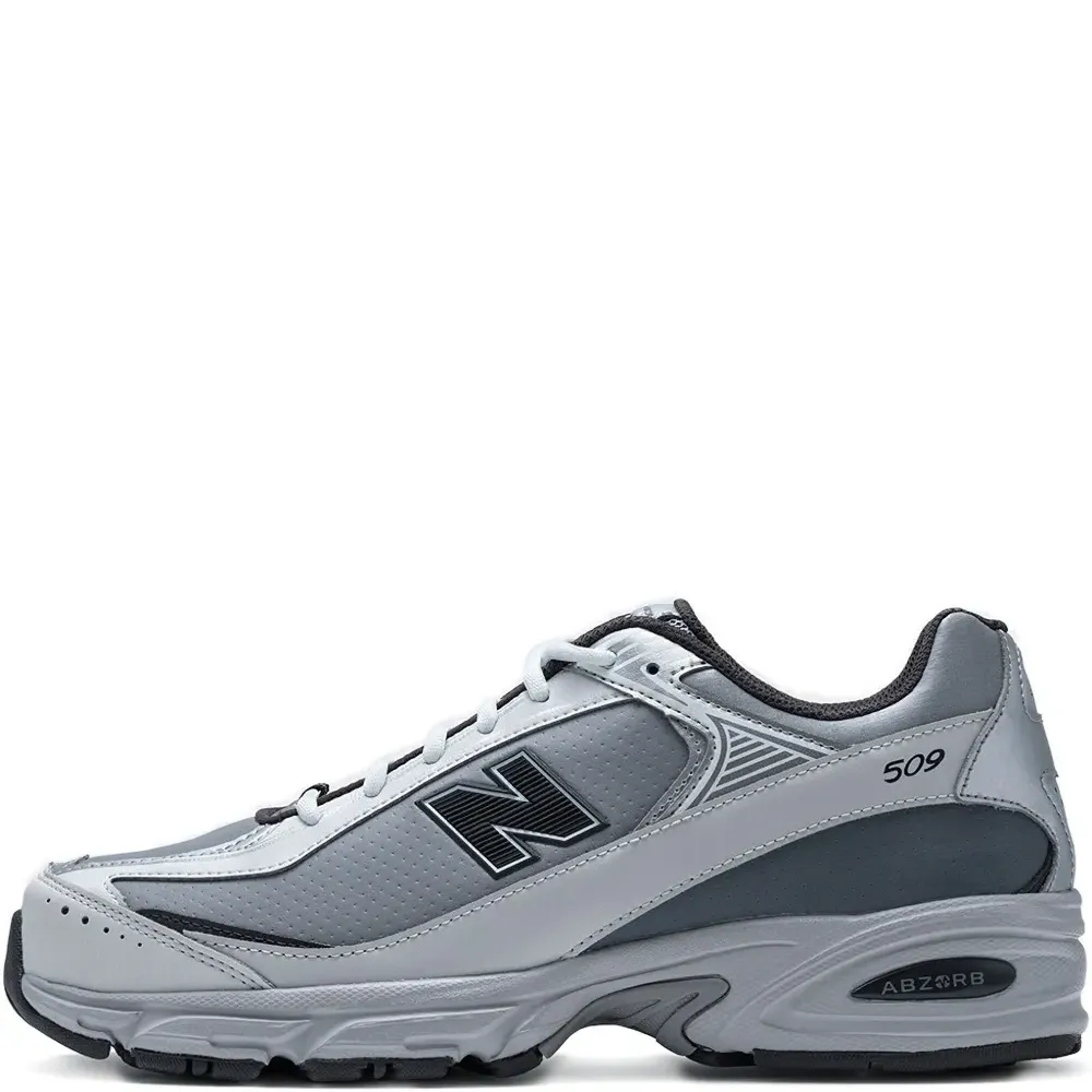 Кроссовки 509 из коллаборации с New Balance