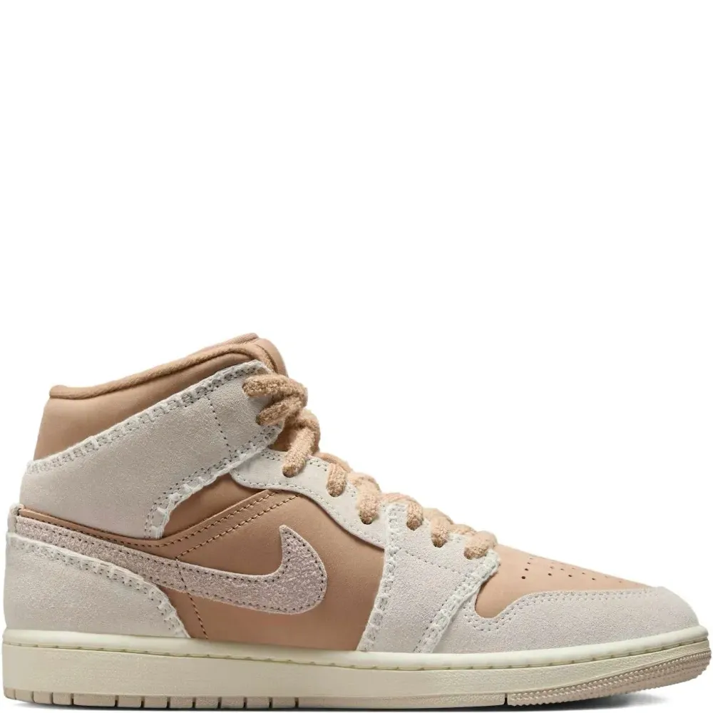 Кроссовки 1 Mid SE Кроссовки 1 Mid SE