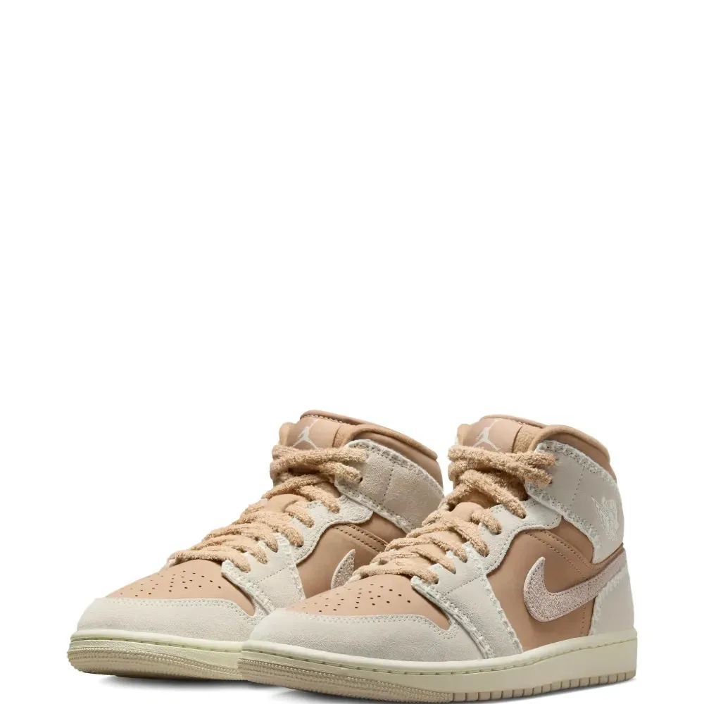 Кроссовки 1 Mid SE Кроссовки 1 Mid SE