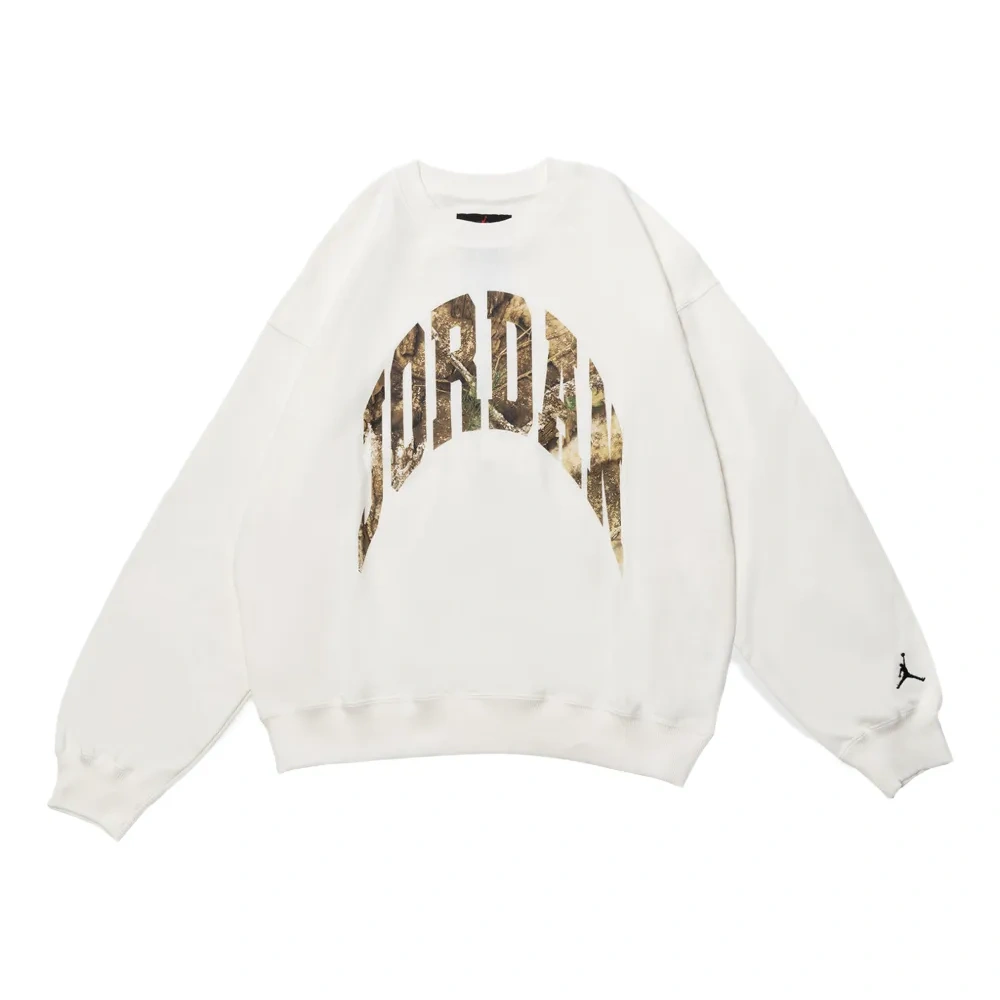 Махровая толстовка Brooklyn