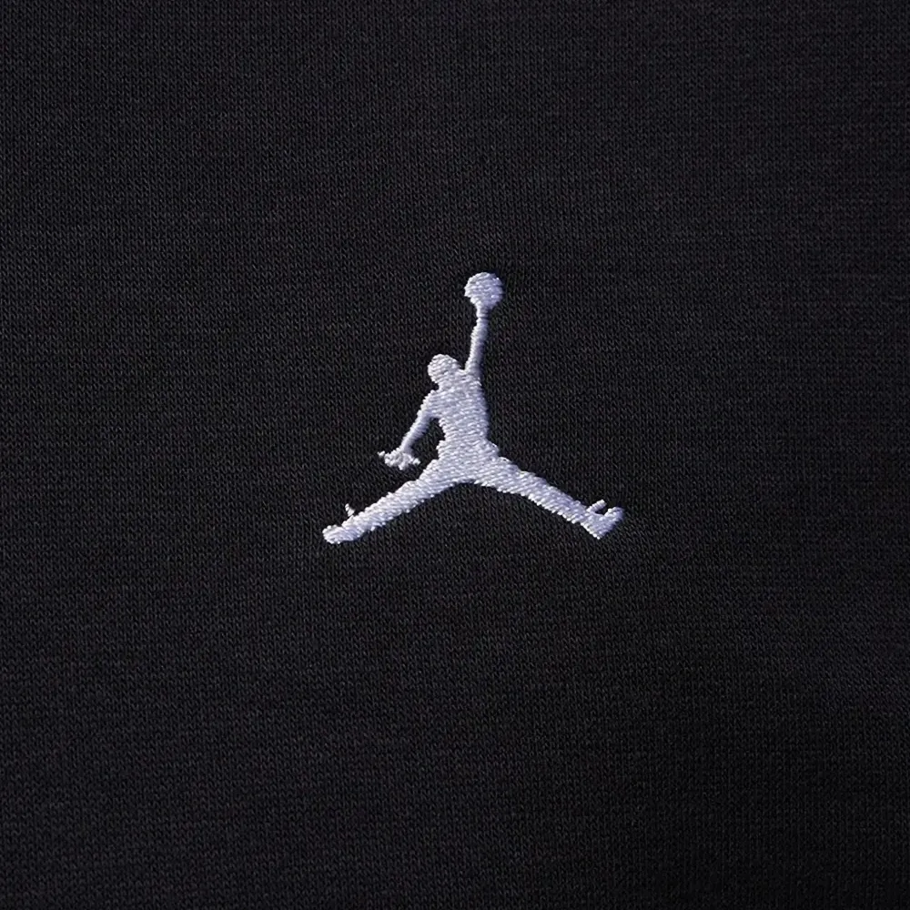 Худи Jordan Brooklyn Fleece