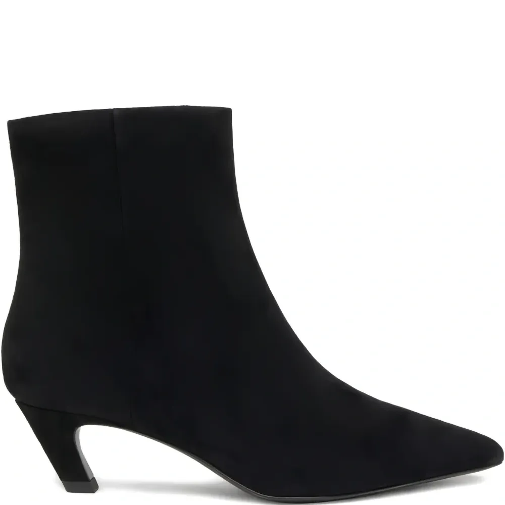 Ботильоны Vicky 50 с заостренным носком