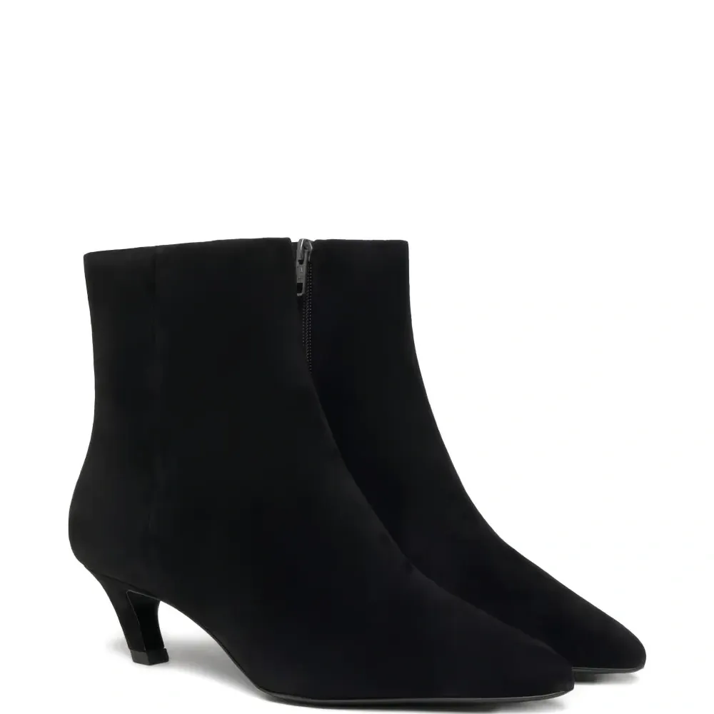 Ботильоны Vicky 50 с заостренным носком