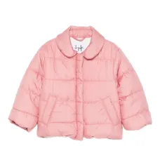 Стеганая куртка