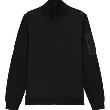 Толстовка на молнии