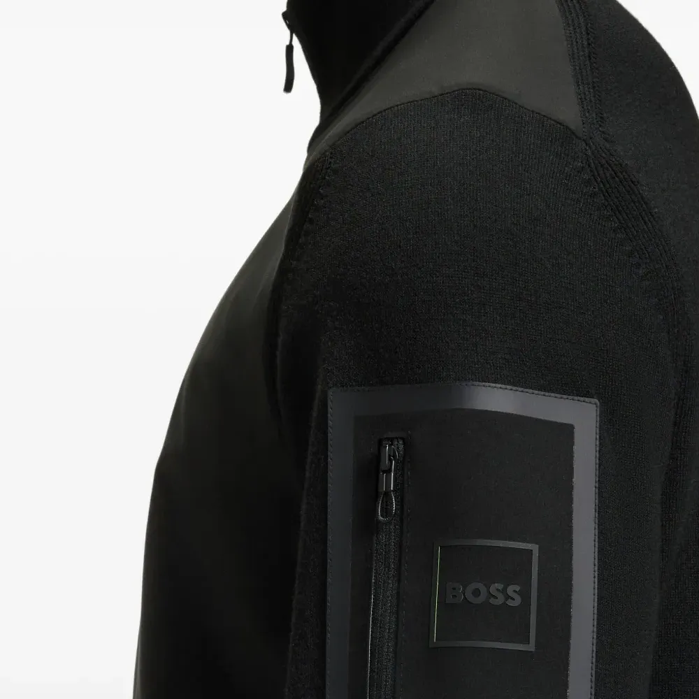 Толстовка на молнии Толстовка на молнии