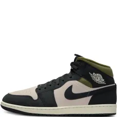 Кроссовки 1 Mid SE Кроссовки 1 Mid SE