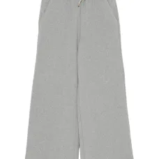 Спортивные брюки с кулиской