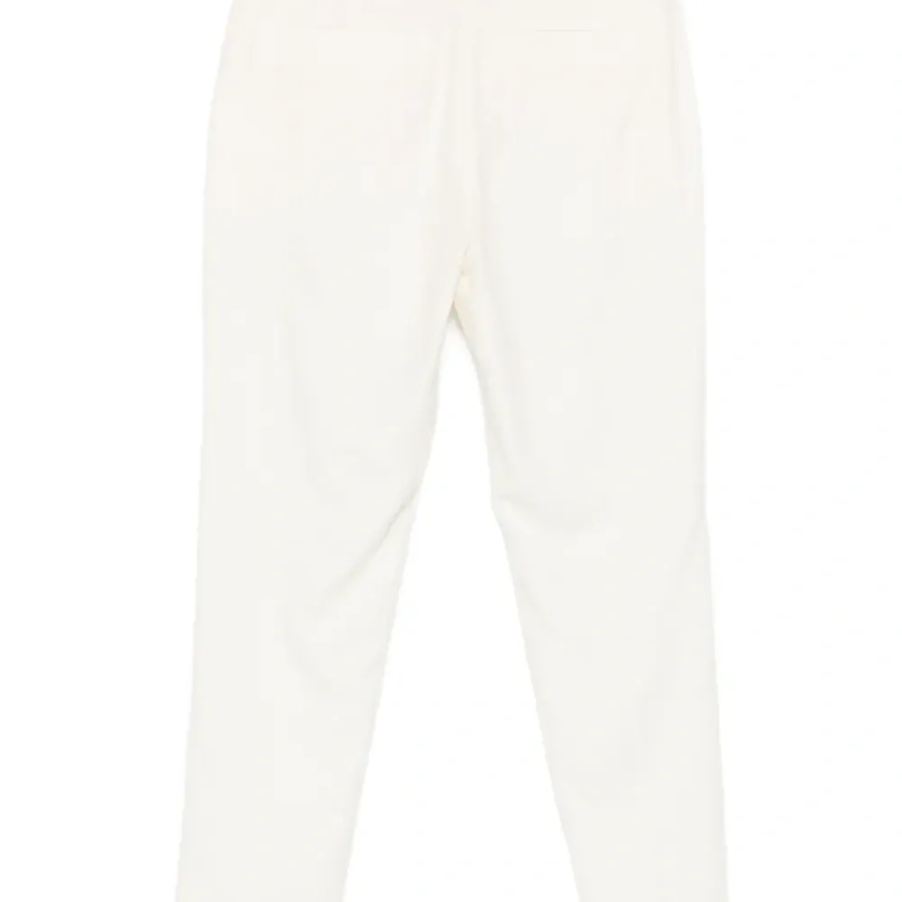 Брюки с застежкой тогл Брюки с застежкой тогл