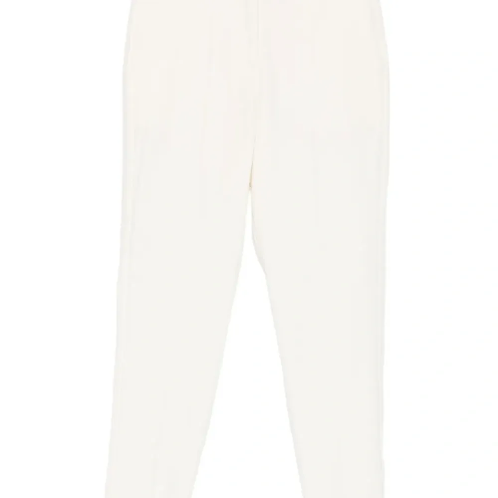 Брюки с застежкой тогл Брюки с застежкой тогл