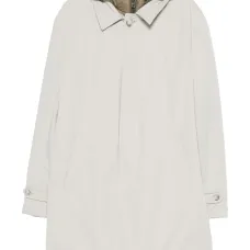 Парка с капюшоном