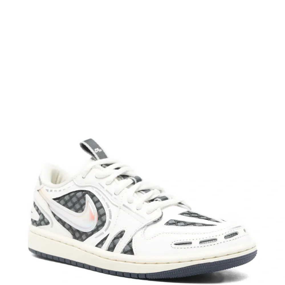 Кроссовки с логотипом Method of Make