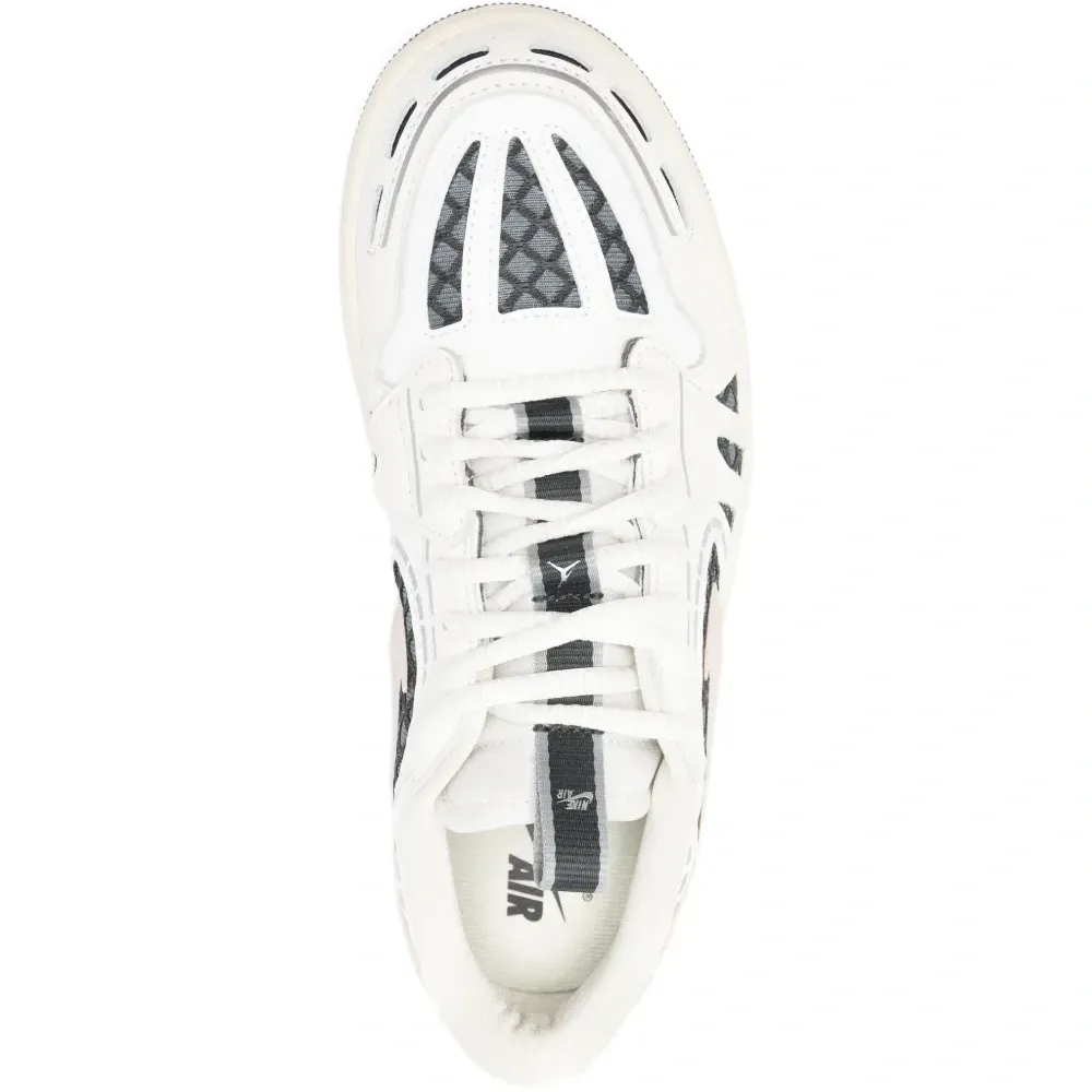 Кроссовки с логотипом Method of Make