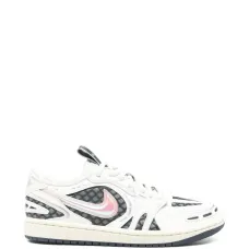 Кроссовки с логотипом Method of Make