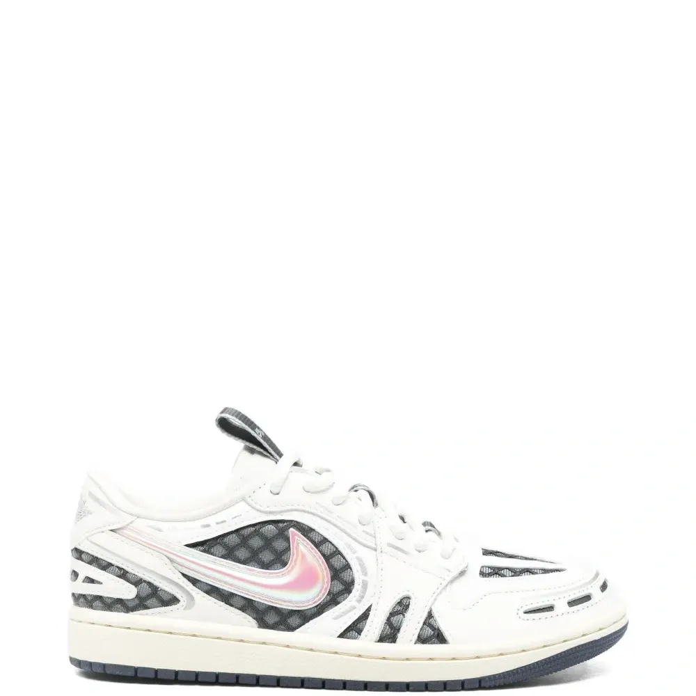 Кроссовки с логотипом Method of Make