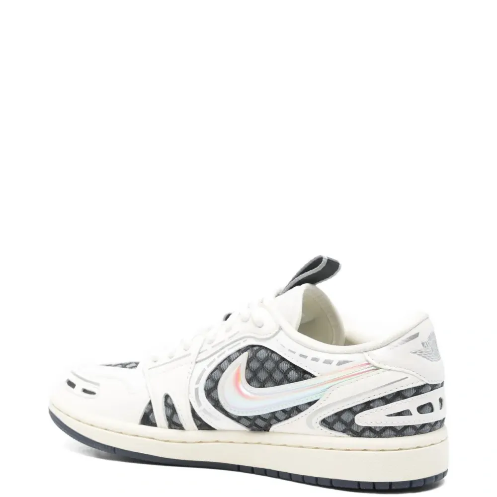 Кроссовки с логотипом Method of Make