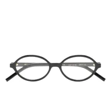 Очки Dottie в овальной оправе