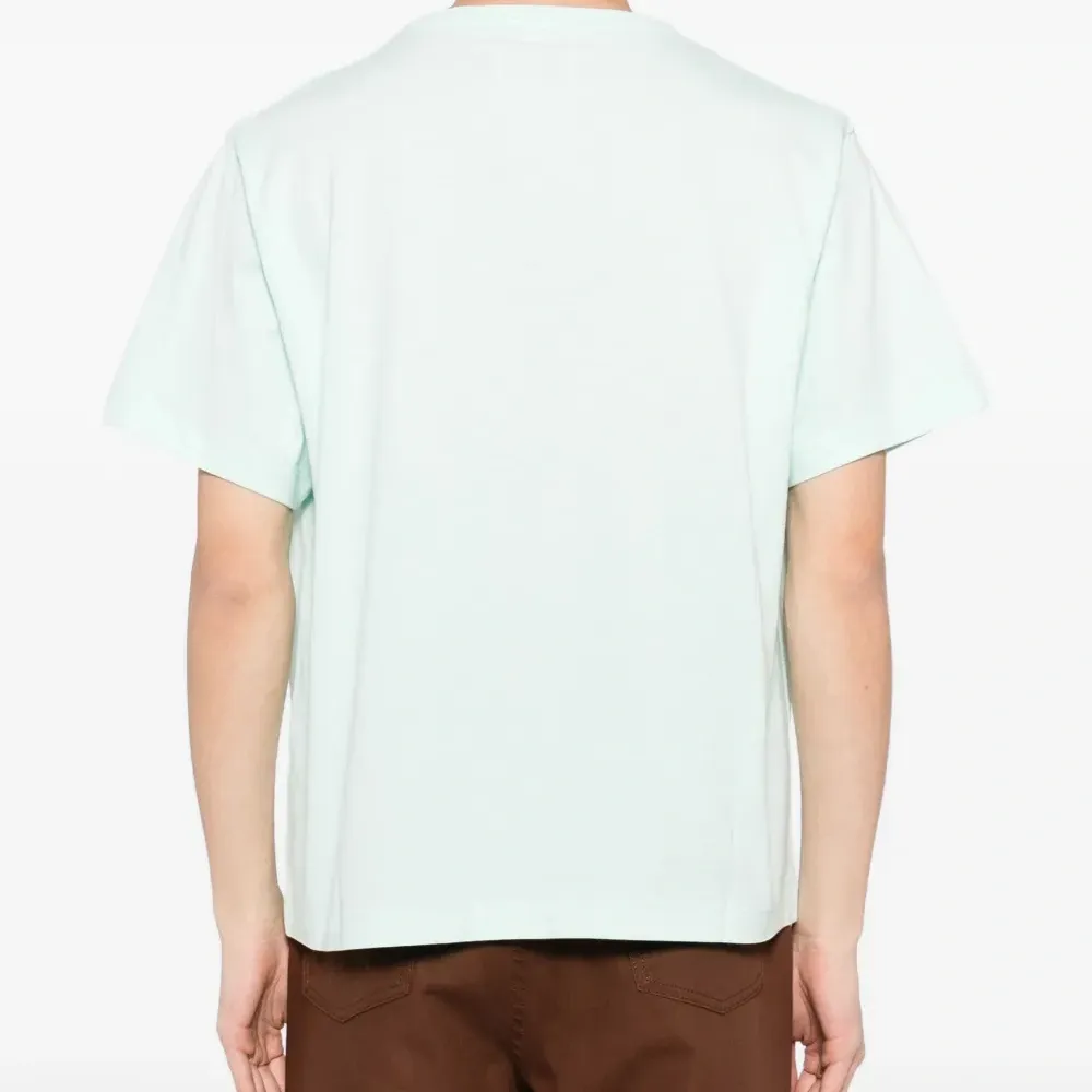 Футболка с буквами