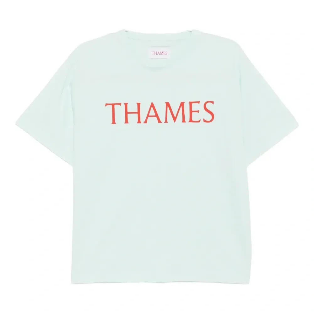 Футболка с буквами