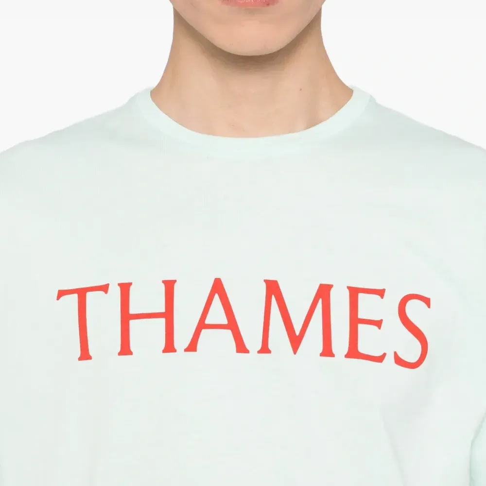 Футболка с буквами