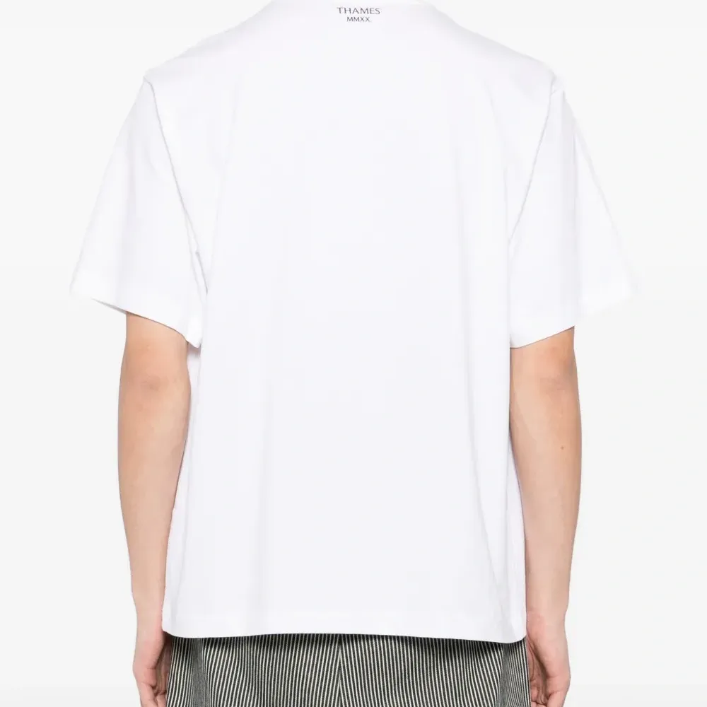 Футболка Oliver