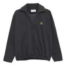 Джемпер Aiello в рубчик