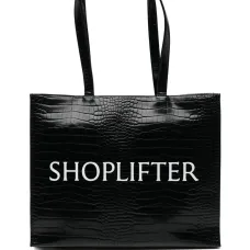 Сумка-тоут Doukin Shoplifter