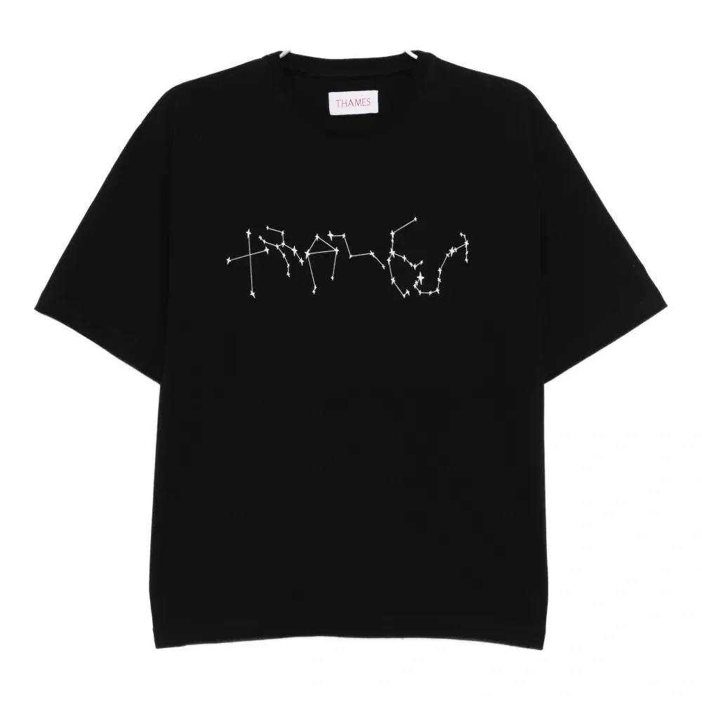 Футболка "Счастливчик"