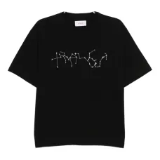 Футболка "Счастливчик"