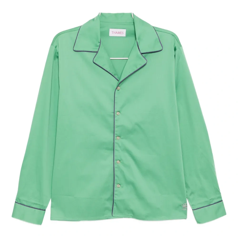 Рубашка Sleeper