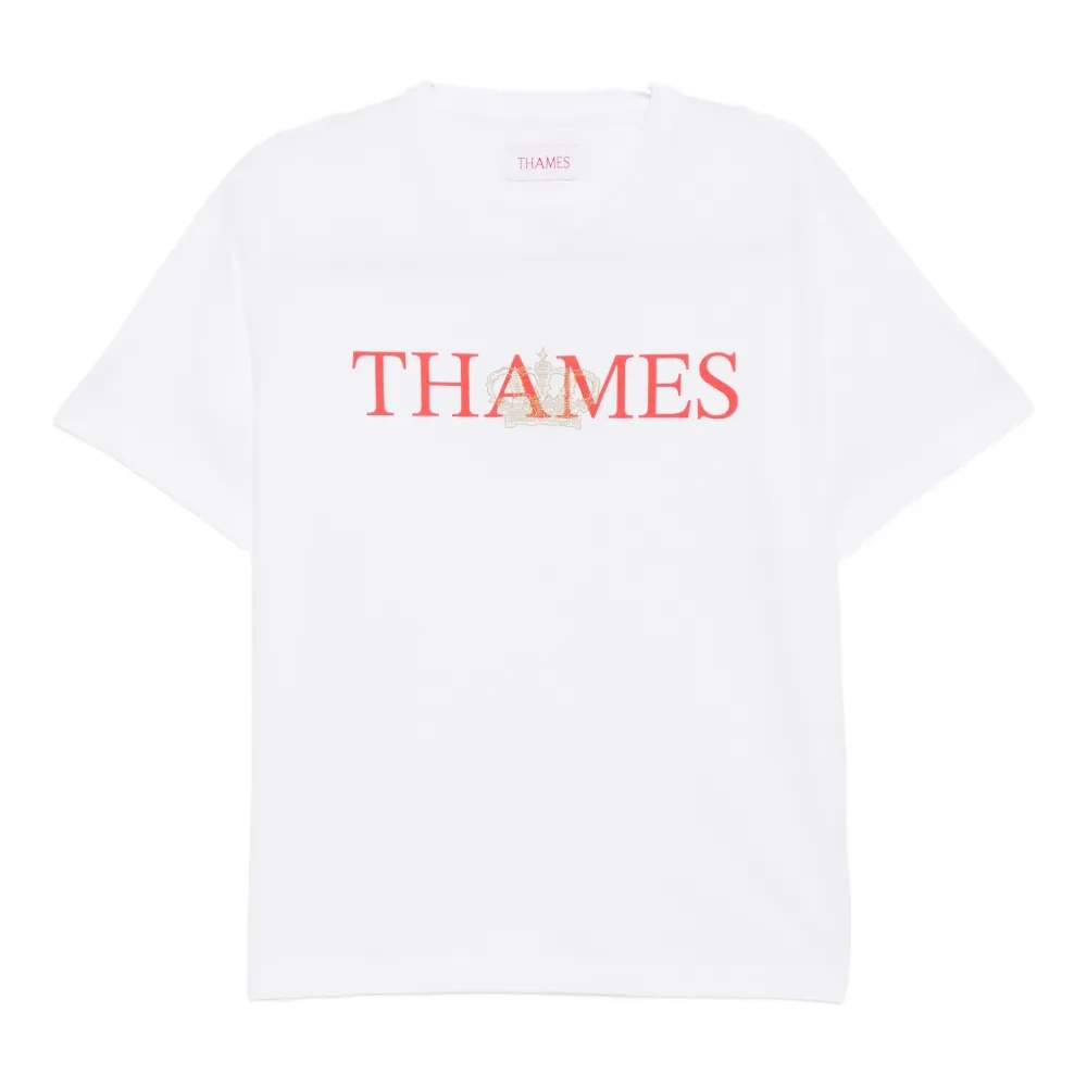 Футболка P.R