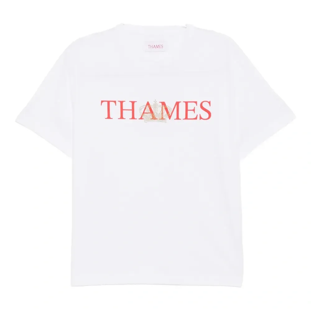 Футболка P.R