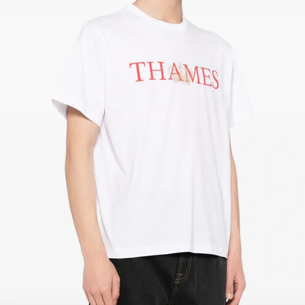 Футболка P.R