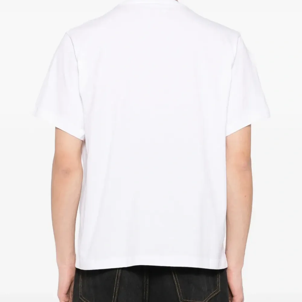 Футболка P.R