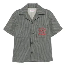 Новая рубашка D.E