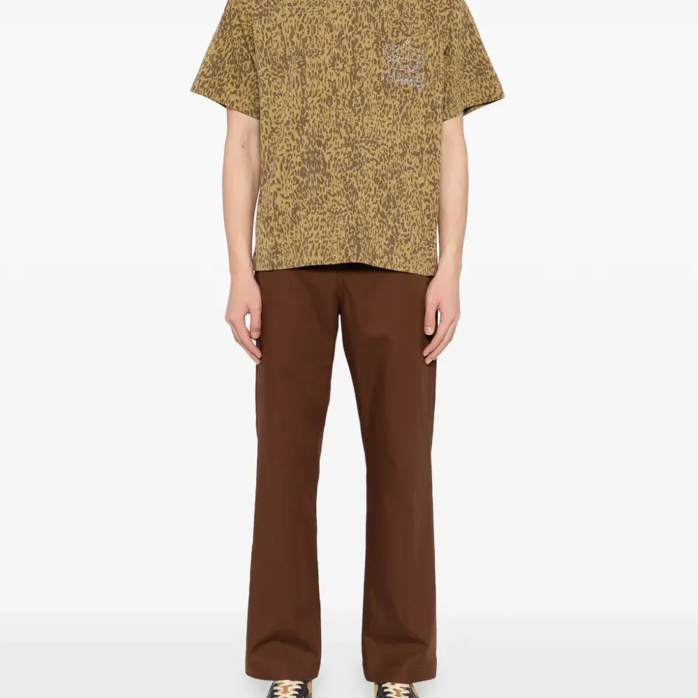 Футболка Le Poche Carnivore Футболка Le Poche Carnivore