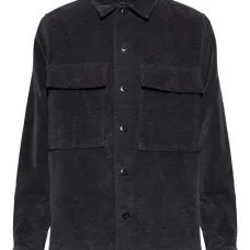 Рубашка Hawker на пуговицах