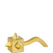 Фигурка Miracolata с заклепками (3.50 x 4.60 см)