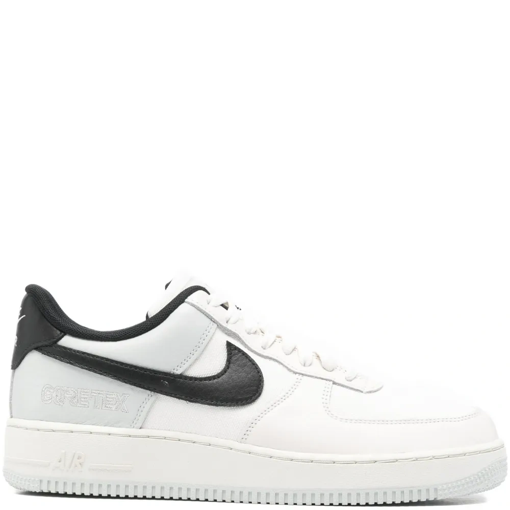 Кроссовки Air Force 1 GTX с логотипом