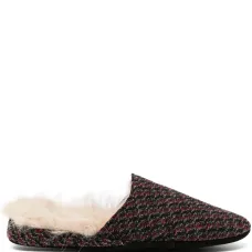 Тапочки Baskerville