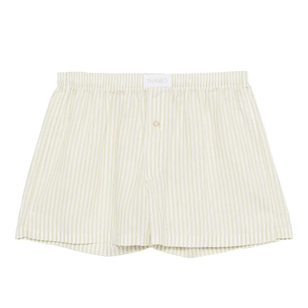 Боксеры с логотипом