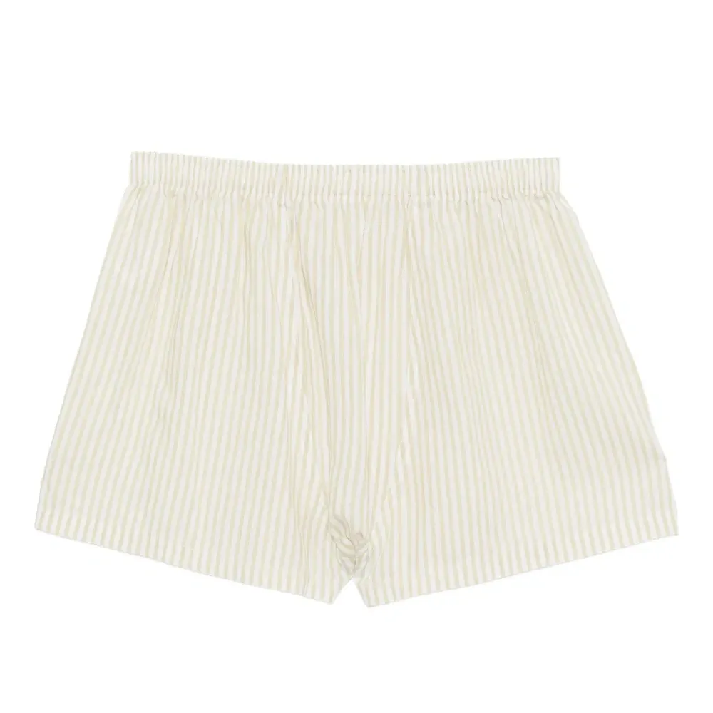 Боксеры с логотипом