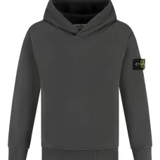 Худи с нашивкой Compass