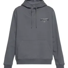 Худи Redact с длинными рукавами