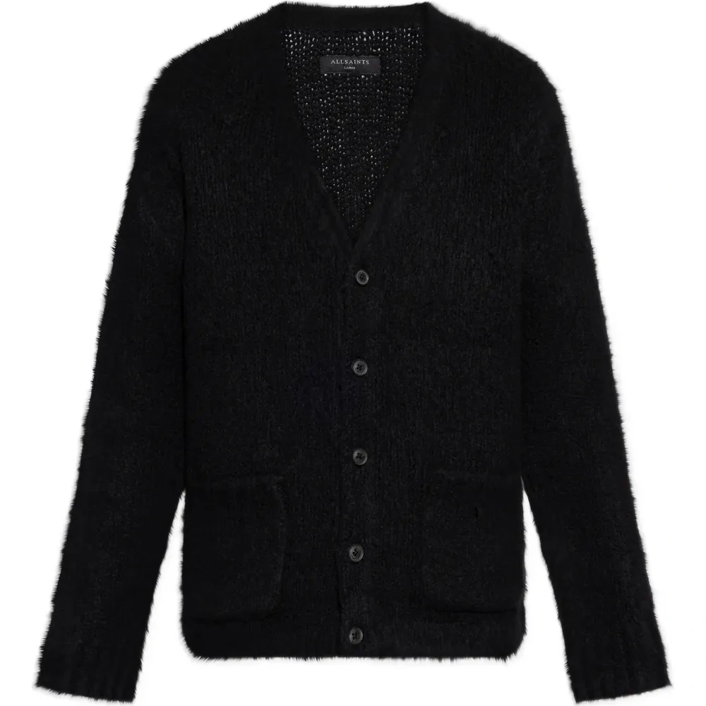 Кардиган Tobie на пуговицах