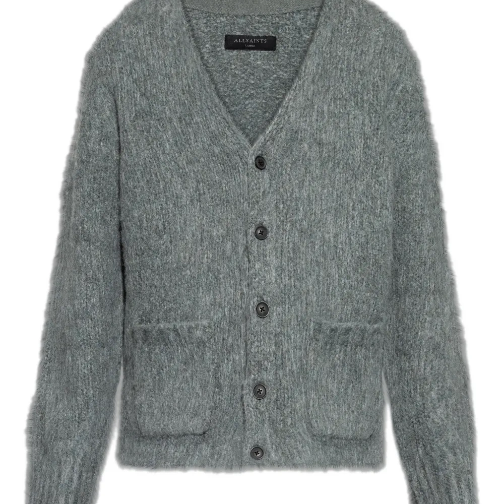 Кардиган Tobie на пуговицах