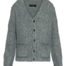 Кардиган Tobie на пуговицах