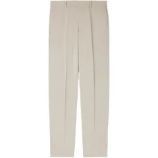 Плиссированные классические брюки Плиссированные классические брюки