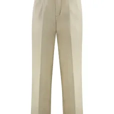 Брюки средней посадки Брюки средней посадки