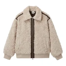 Куртка на молнии Куртка на молнии